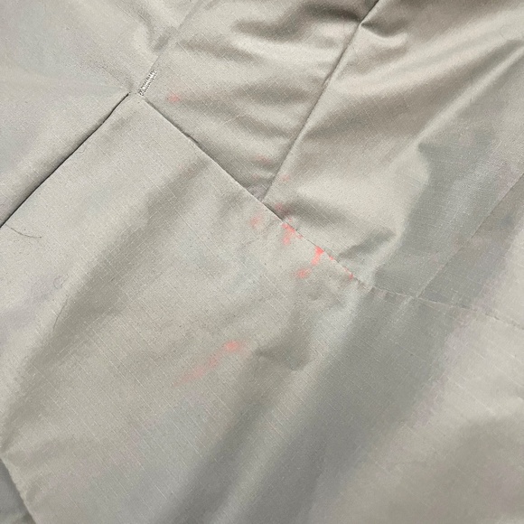 Snow Peak Down Puffer Jacket Takibi Spec - Picture 8 of 9